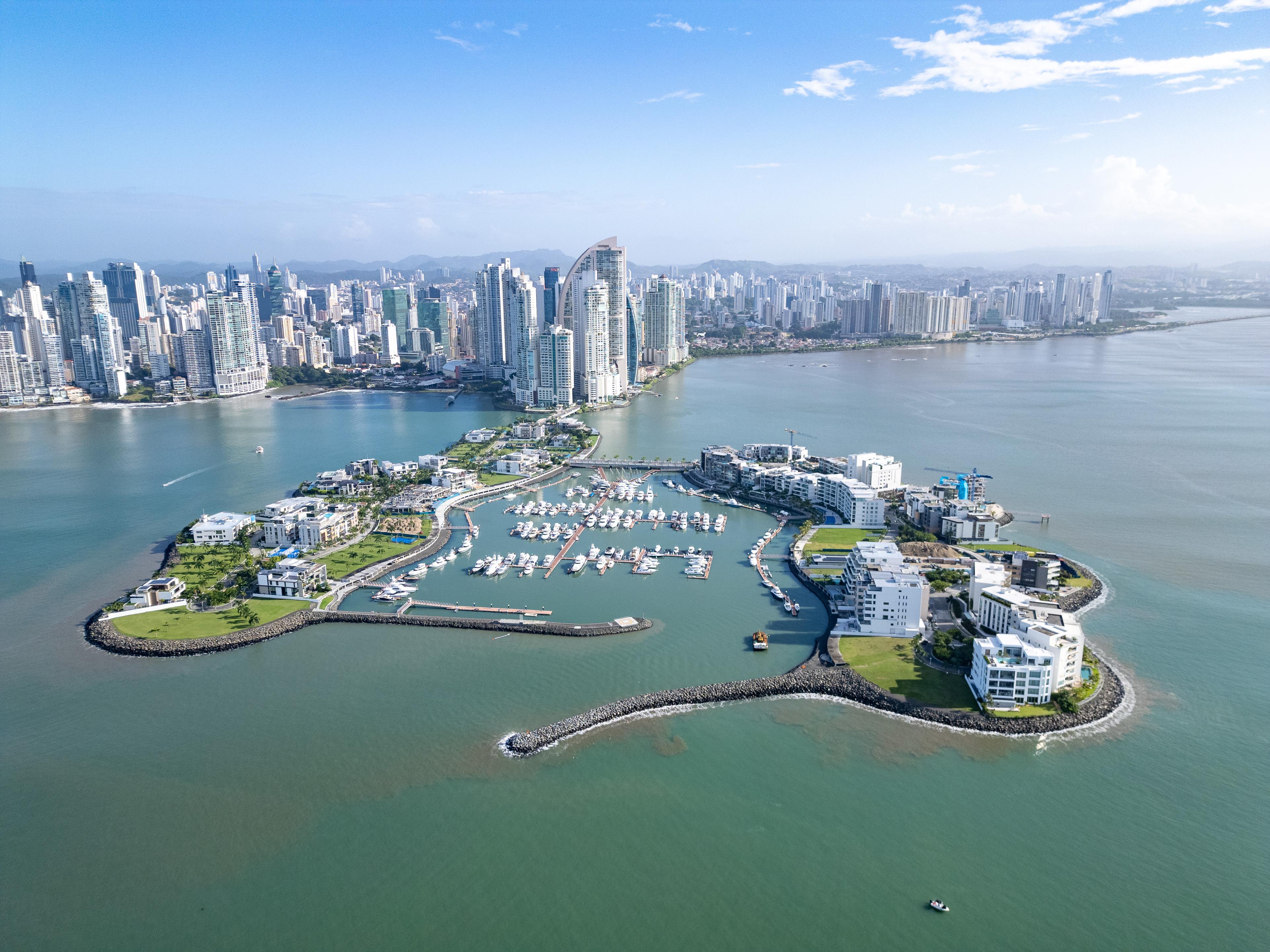 Bienes Raíces de Lujo en Panamá