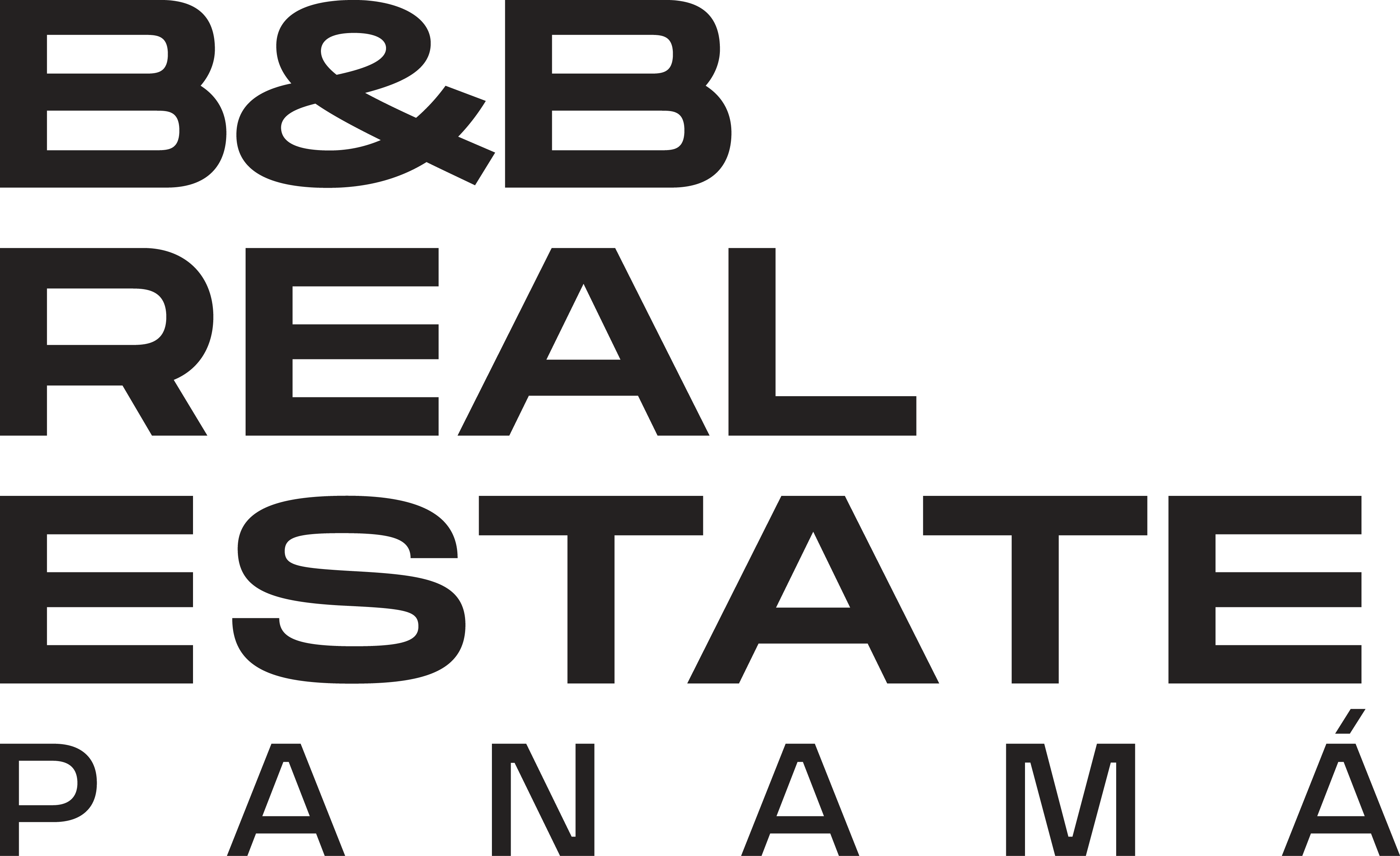 Logo BB Real Estate